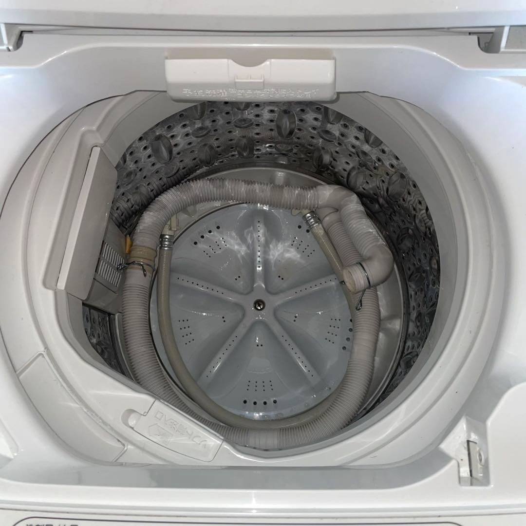 配送設置無料　冷蔵庫洗濯機セット　最新