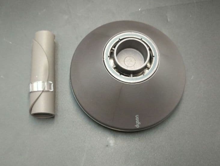 dyson supersonic Ionic HD03 ダイソン ドライヤー