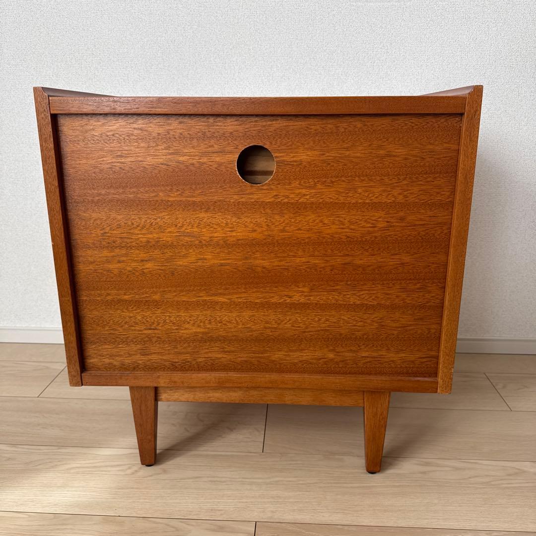 【直接引取】ACME Furniture トラッセルナイトスタンド