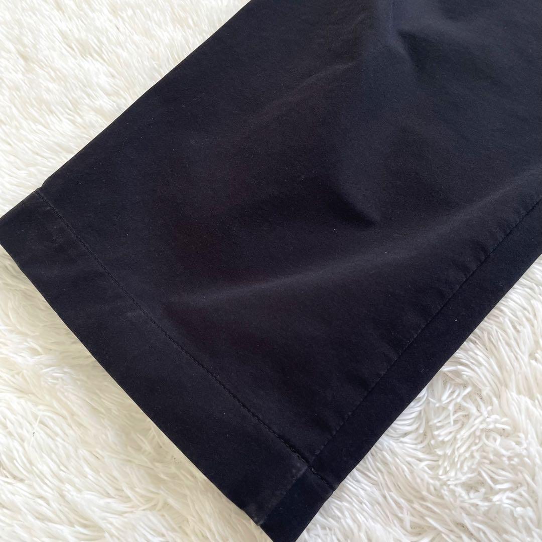 ザノースフェイス✨マタニティオーバーオール　サロペット　ブラック　パンツ　ＸＬ