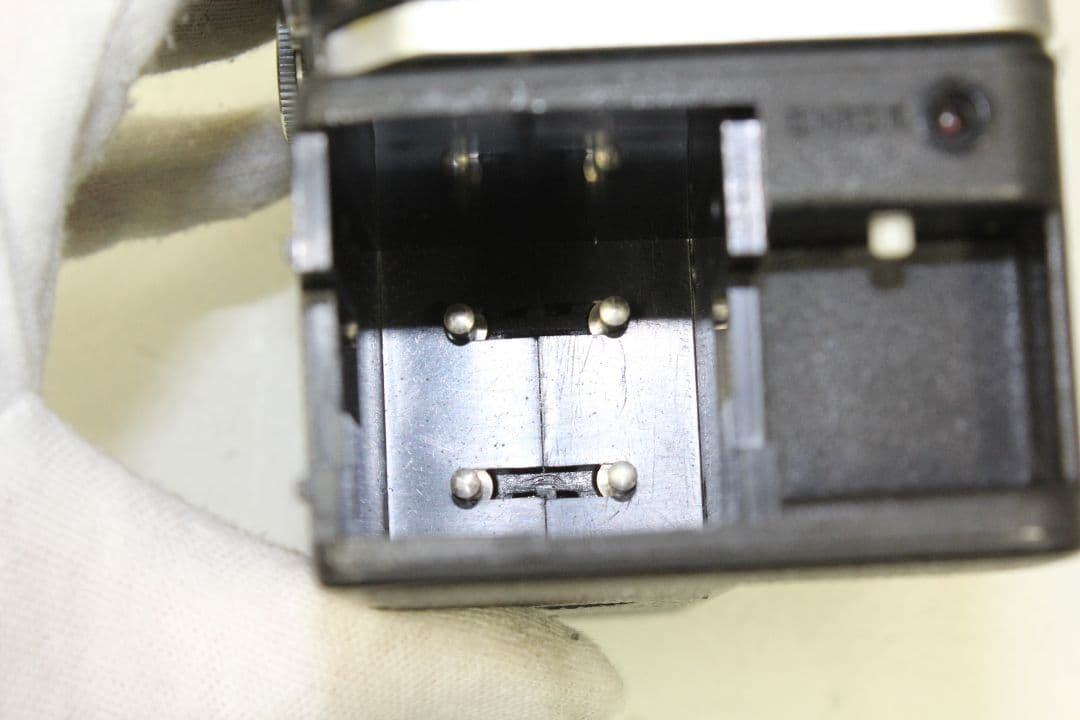 ニコン F2 フォトミック モータードライブ付