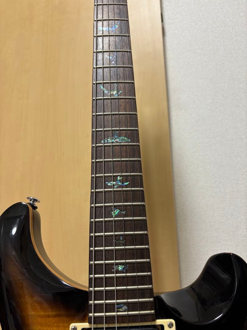 ギター PRS SE Custom24 35th Anniversary