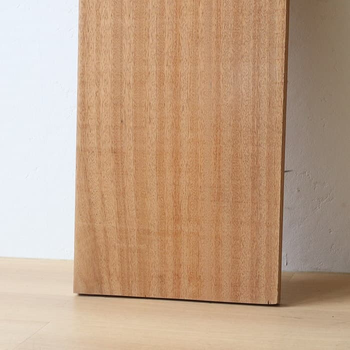 アンティーク 古材 天板 ラワン 無垢材 一枚板 厚さ25mm