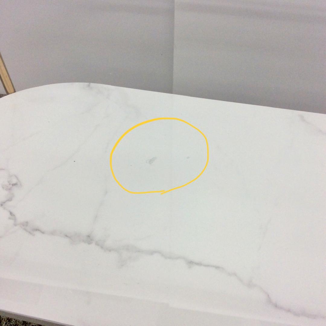 Francfranc フランフラン レガート コーヒーテーブル S