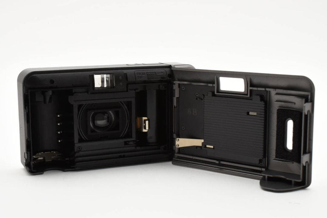 ★極上品★KONICA コニカ Big Mini BM-301S #226r