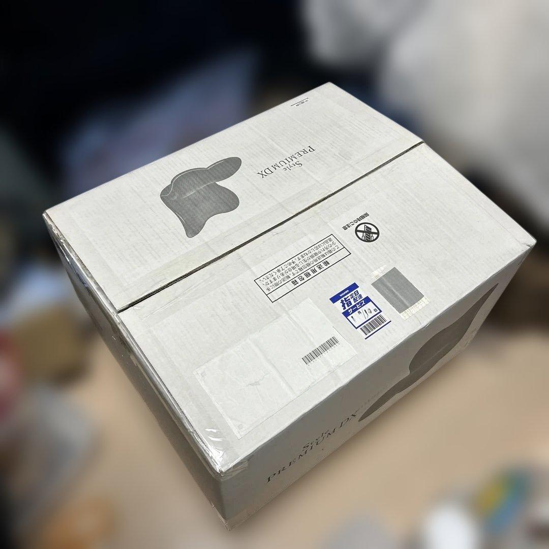 Style PREMIUM DX スタイルプレミアムデラックス