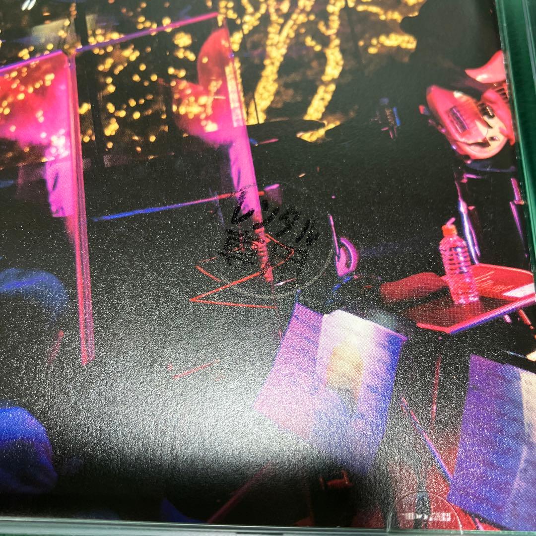 ■[廃盤/CD+DVD] ベニ BENI アルバム「MTV UNPLUGGED