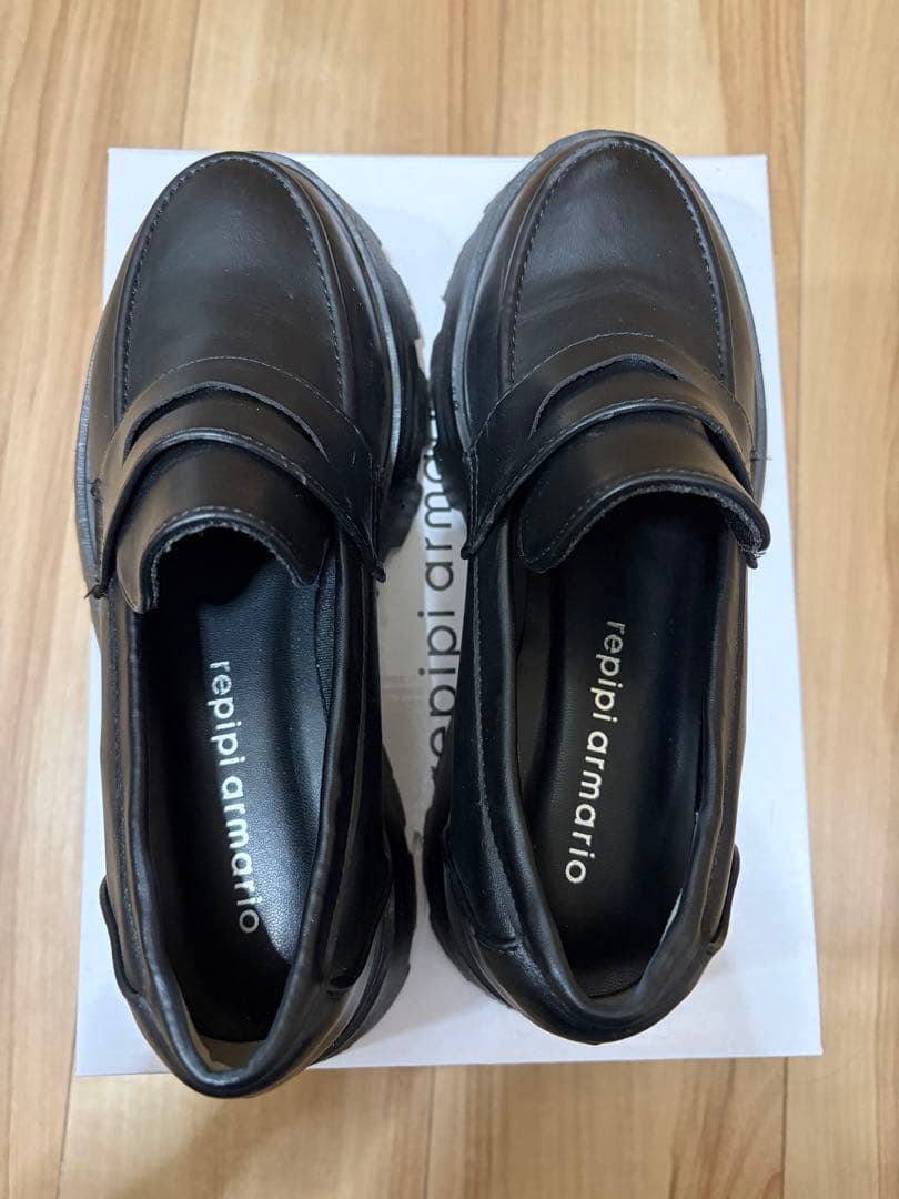 ★値下げしました★ レピピ　卒服　Lサイズ　5点セット