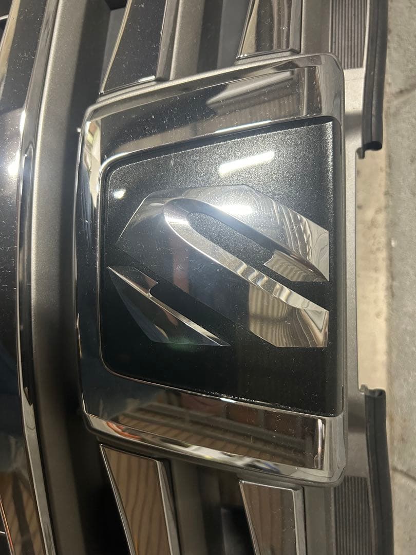 アルファード20後期