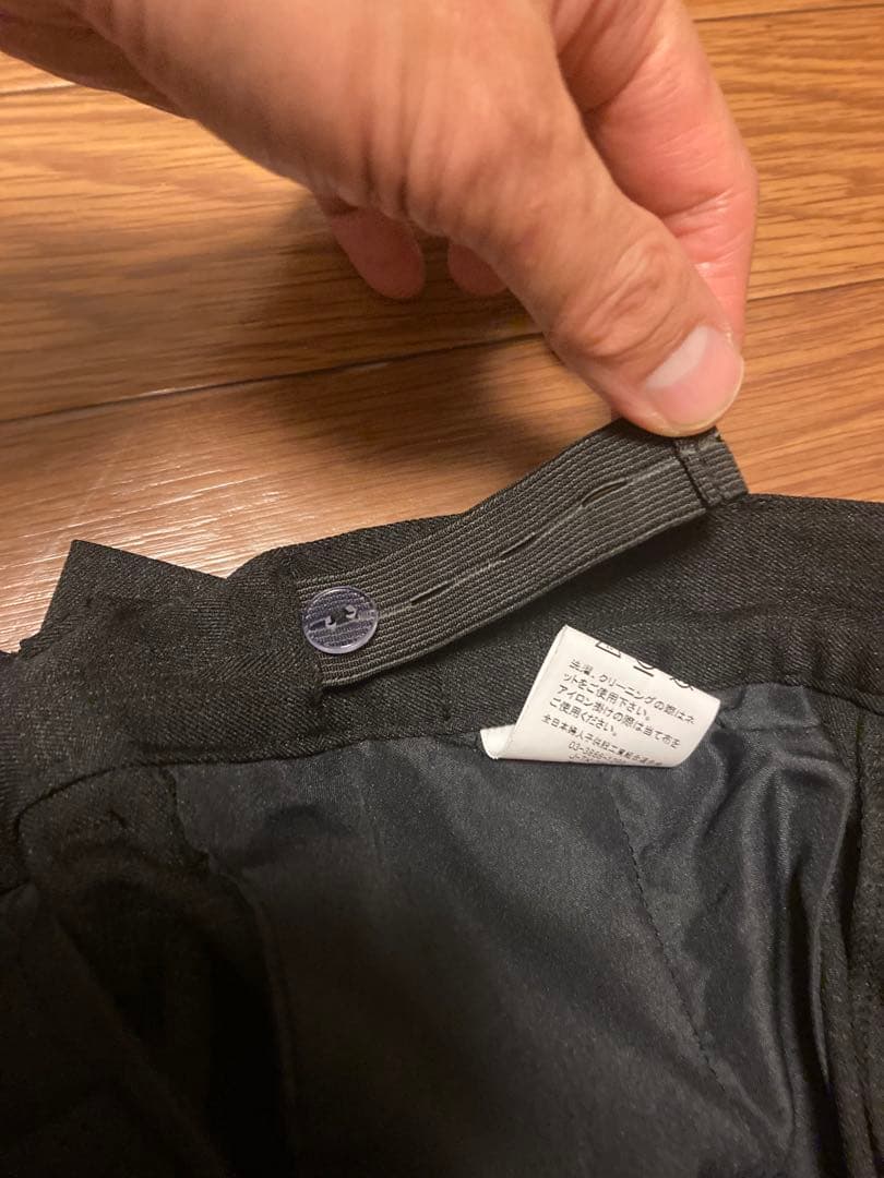 男子小学生　卒業式スーツセット150 waltz by BEAMS DESIGN