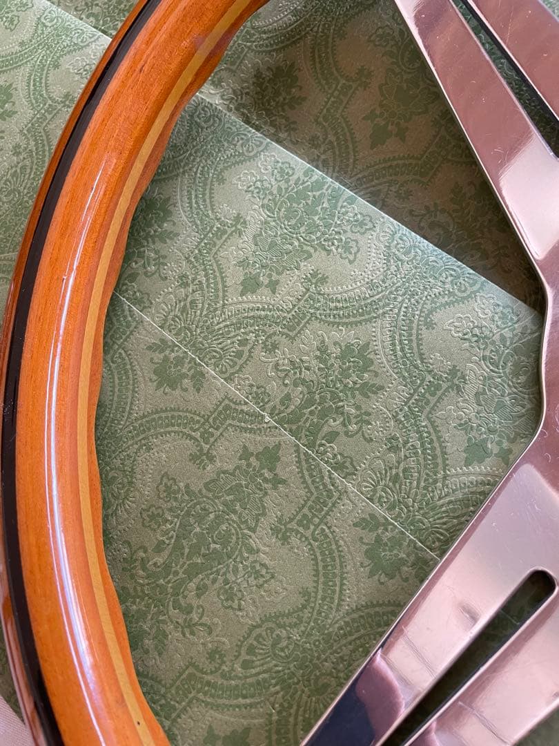 ナルディNARDI クラッシック36.5