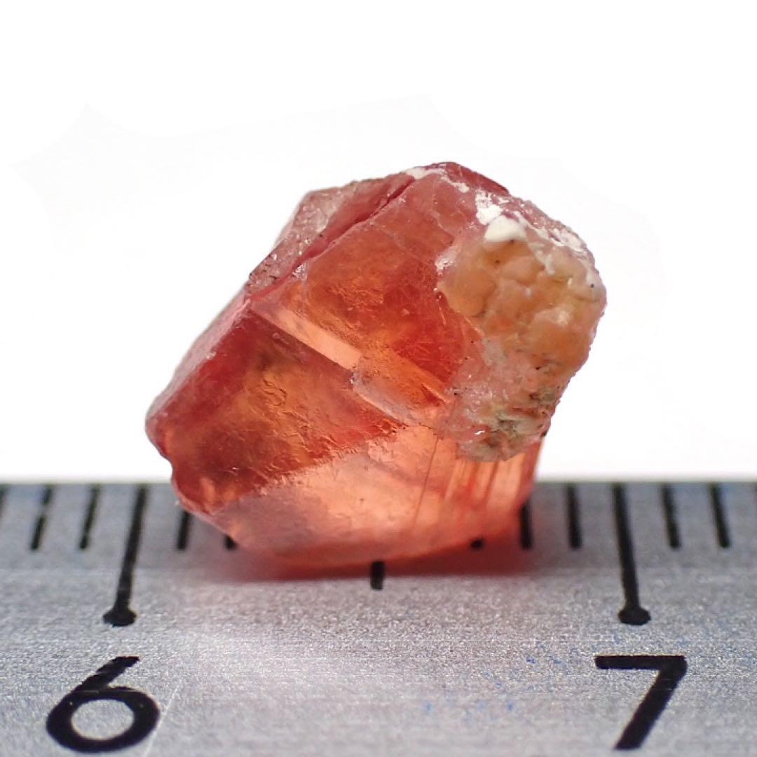 【南アフリカ/ホタゼル産】ロードクロサイト原石