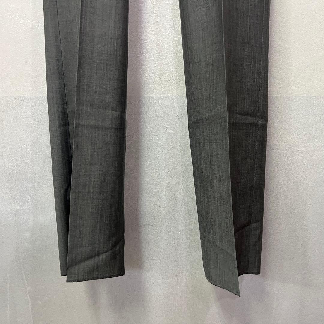 N.HOOLYWOOD COMPILE セットアップ スーツ グレー 40