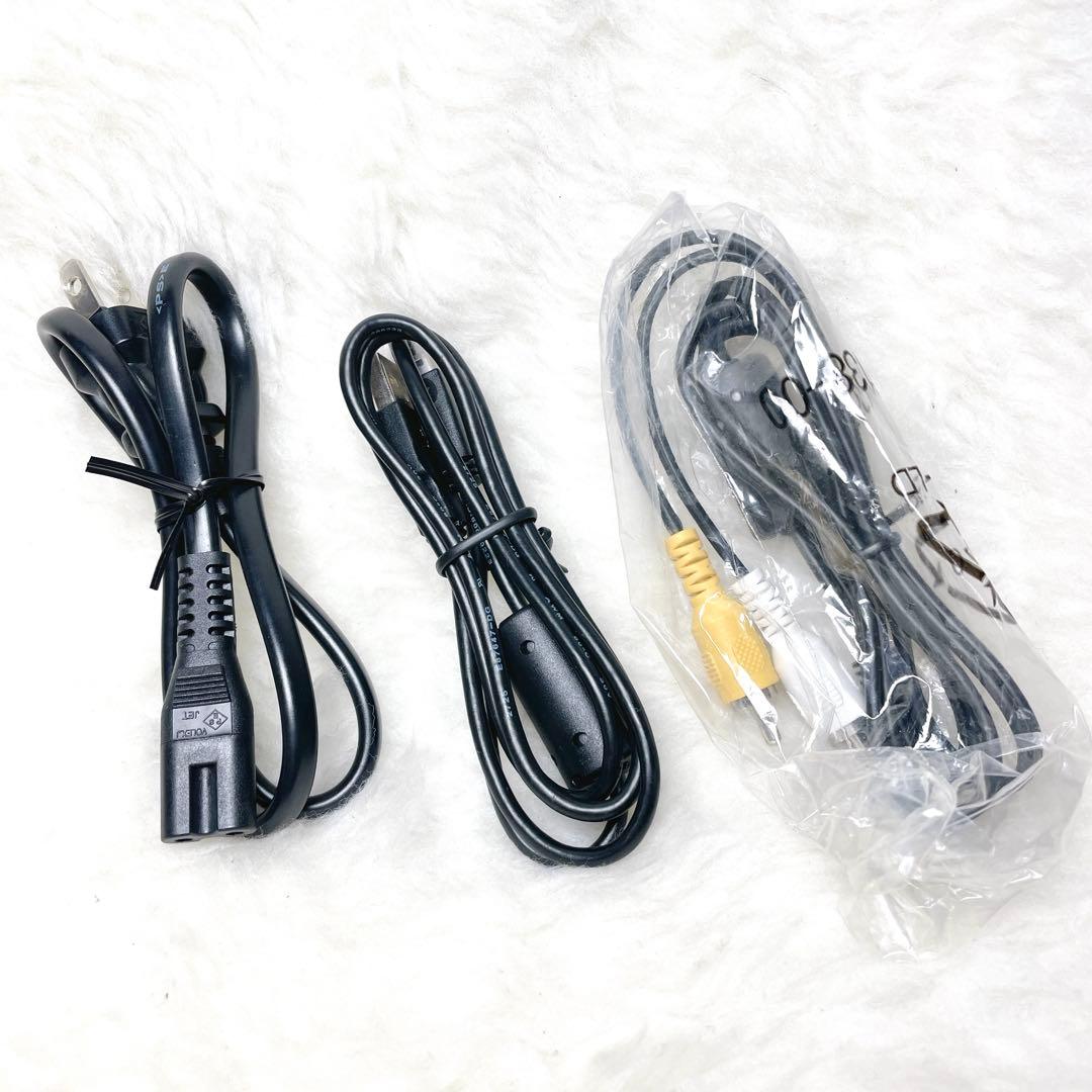 【人気色✨】OLYMPUS オリンパス FE-330 デジタルカメラ コンデジ