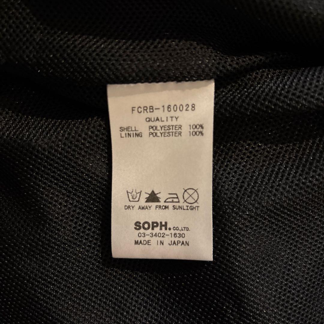 ブリストル Bristol コーチジャケット ナイロンジャケット 黒 Lサイズ