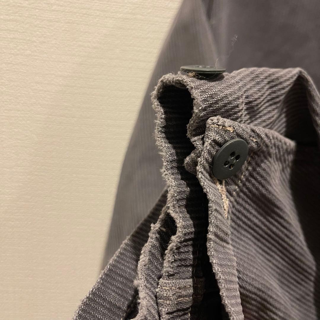 60s ユーロ ピケジャケット ワークジャケット フレンチ ヨーロッパ 古着