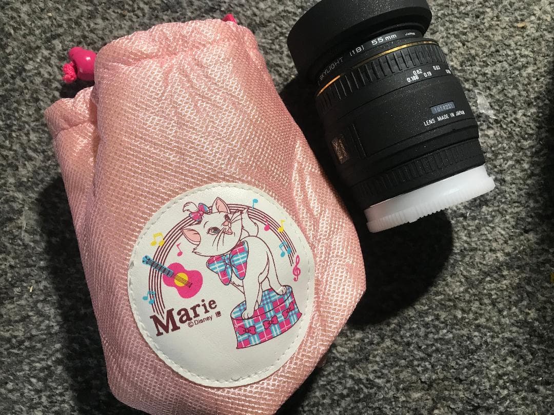 シグマ50ｆ2.8EXマクロαミノルタα