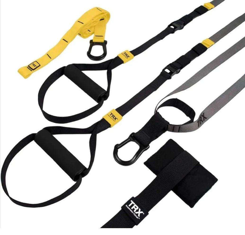 大人気‼️TRX GO サスペンショントレーナー