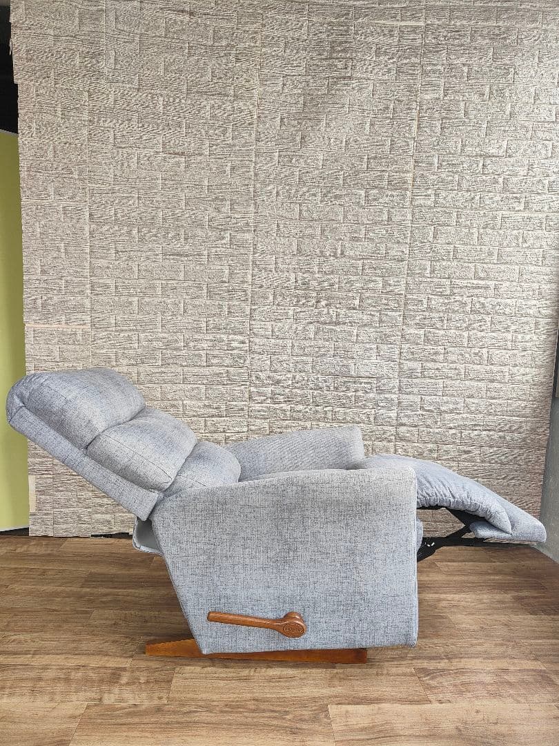 LA-Z-BOY レイジーボーイ リクライニングソファ 1人用