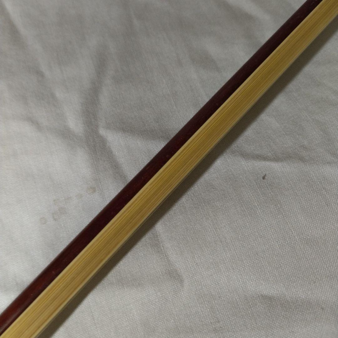 ♥大特価♥新品未使用バイオリン4/4♥弓、ケ―ス、松脂付き