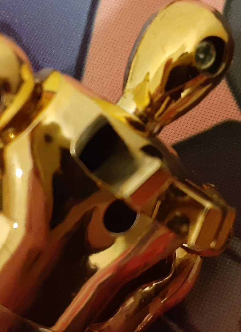 入手困難　希少　当時物　バルゴクロス　聖闘士星矢　聖闘士聖衣大系　バンダイ