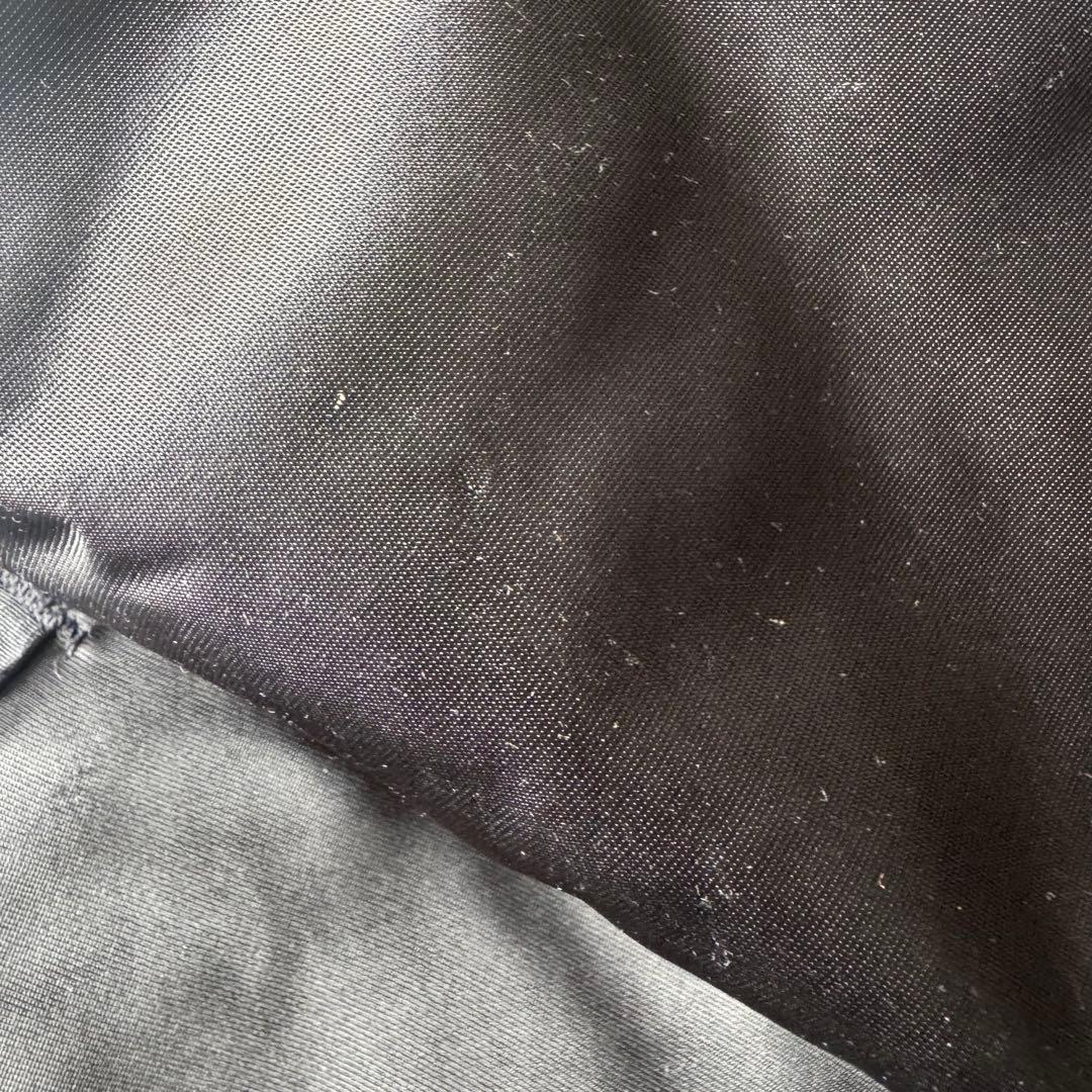 古着 RAIDERS ChalkLine スタジャン レイダース FJチャンネル