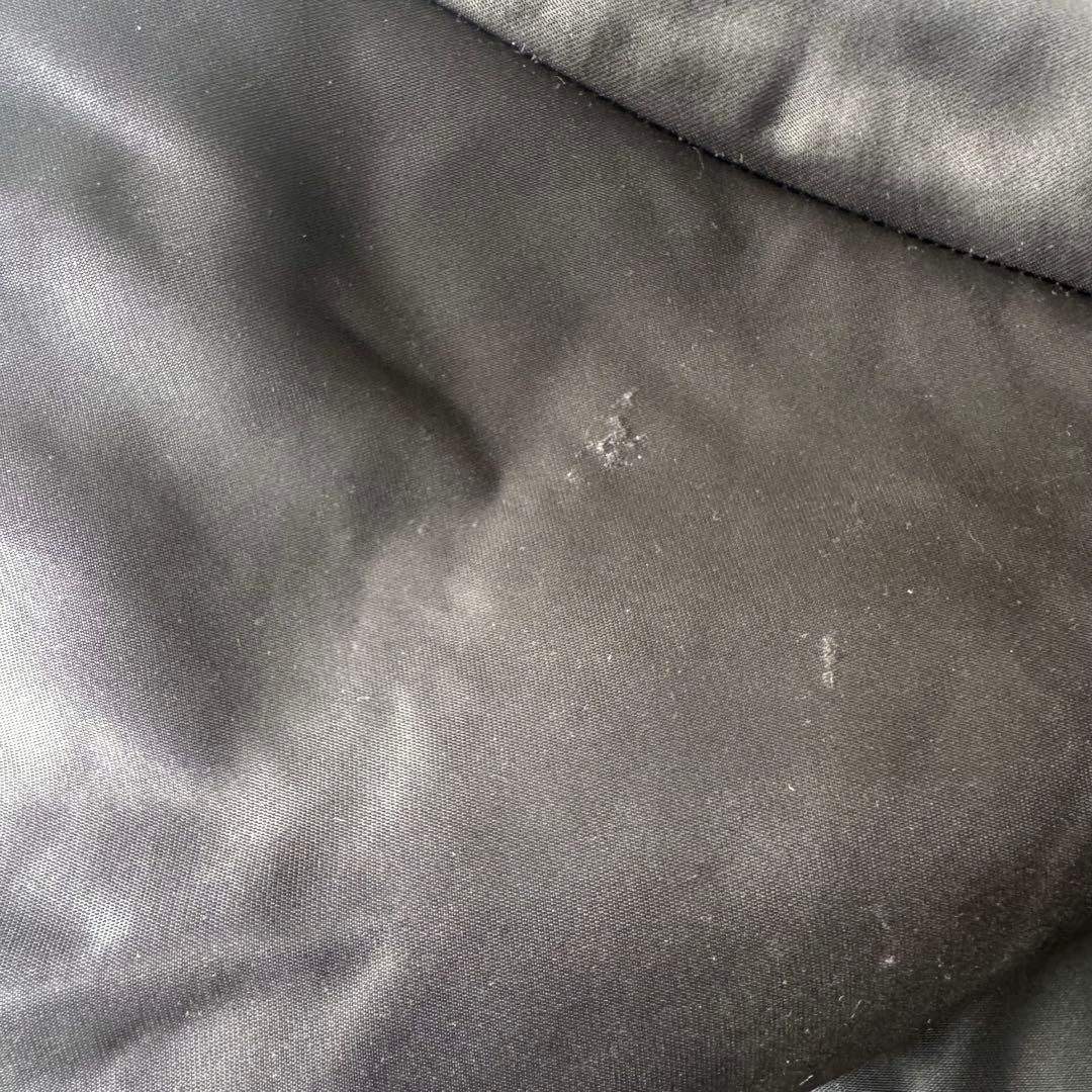 古着 RAIDERS ChalkLine スタジャン レイダース FJチャンネル