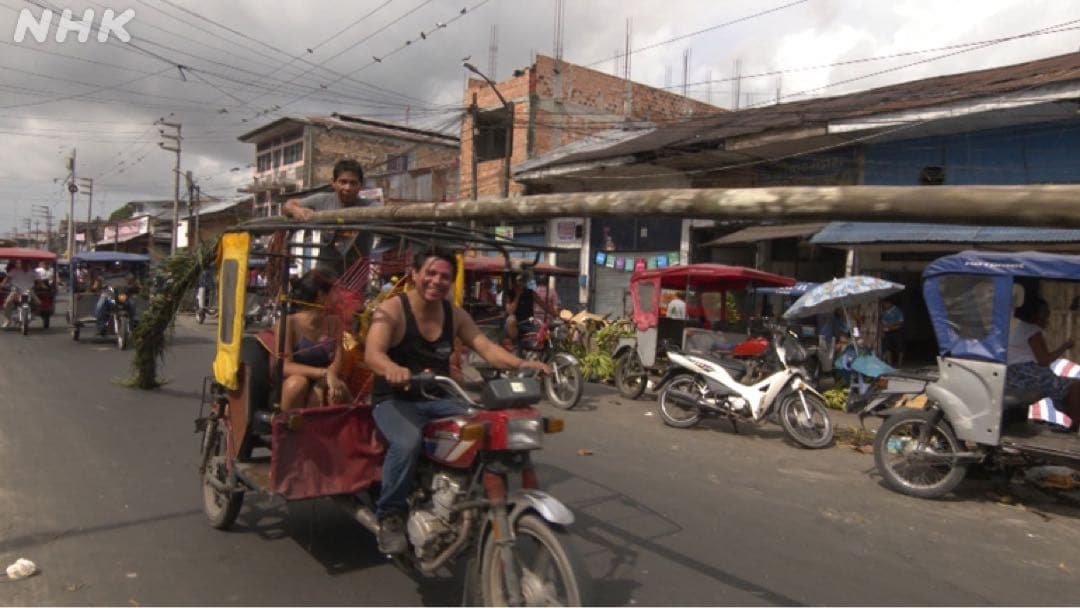 世界ふれあい街歩きDVDBOXフルセット