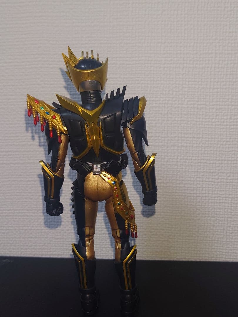 k*x様 S.H.Figuarts　仮面ライダーレジェンド　開封品