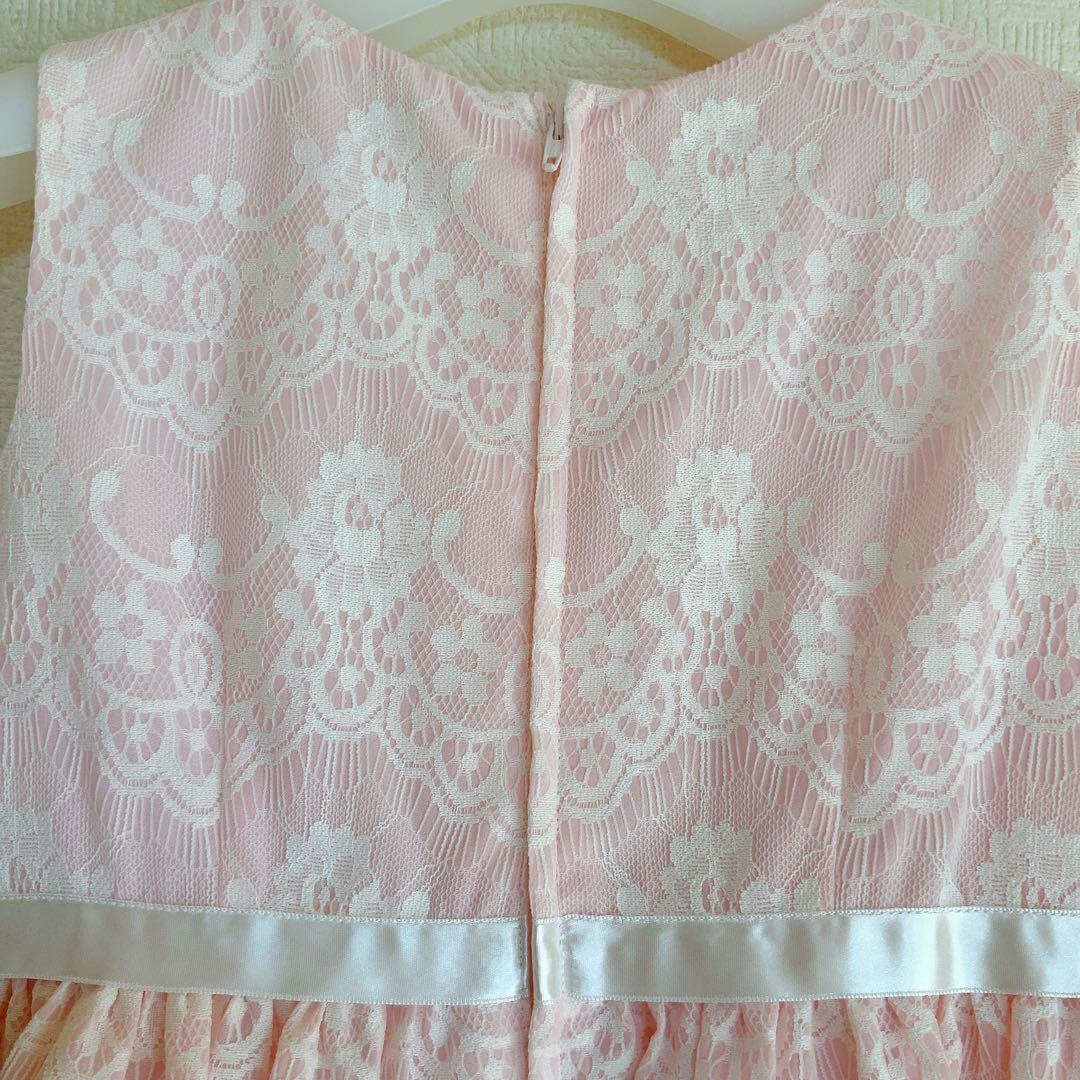 sakura130 入学式　卒園式　七五三　結婚式　フォーマル　女の子