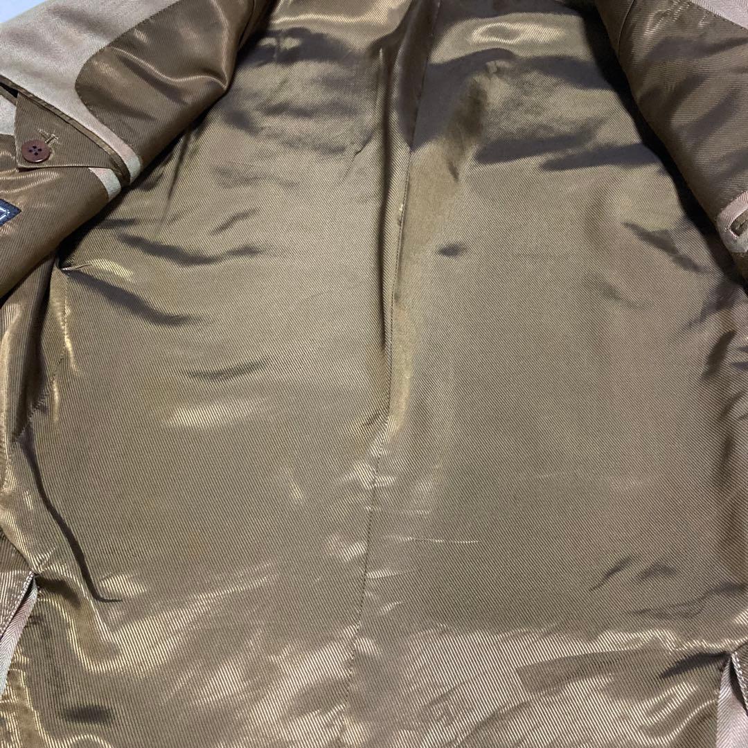 最高級　L ユナイテッドアローズ　スーツ　上下　セットアップ　スーツセレクト　美