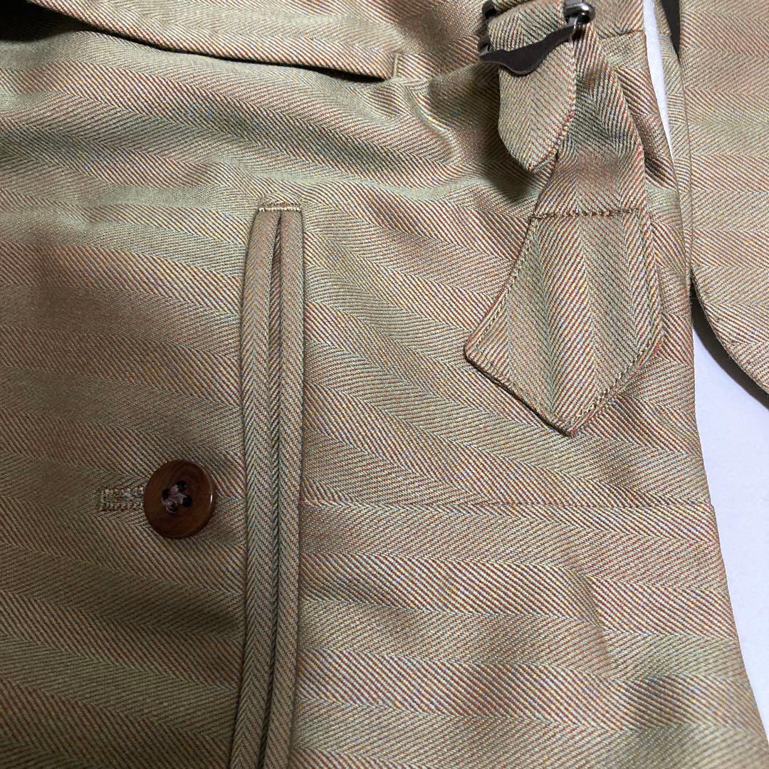 最高級　L ユナイテッドアローズ　スーツ　上下　セットアップ　スーツセレクト　美