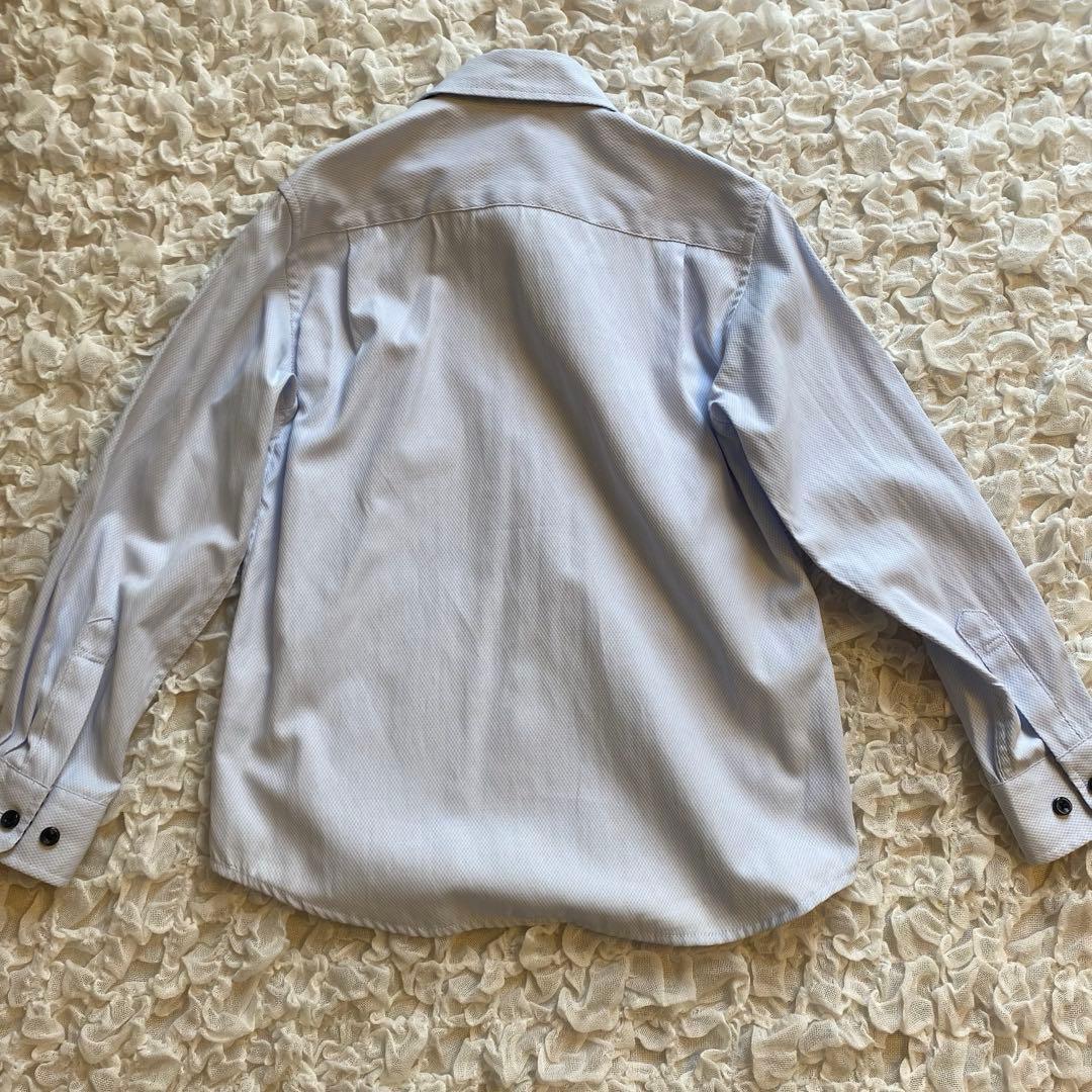 イーストボーイ 男の子 フォーマルスーツ 120 5点セット