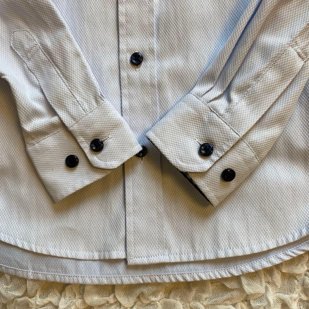 イーストボーイ 男の子 フォーマルスーツ 120 5点セット