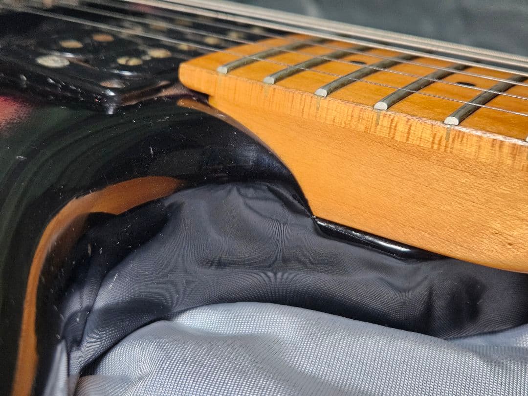 YAMAHA MG-M2G ネオン 松本 B'z