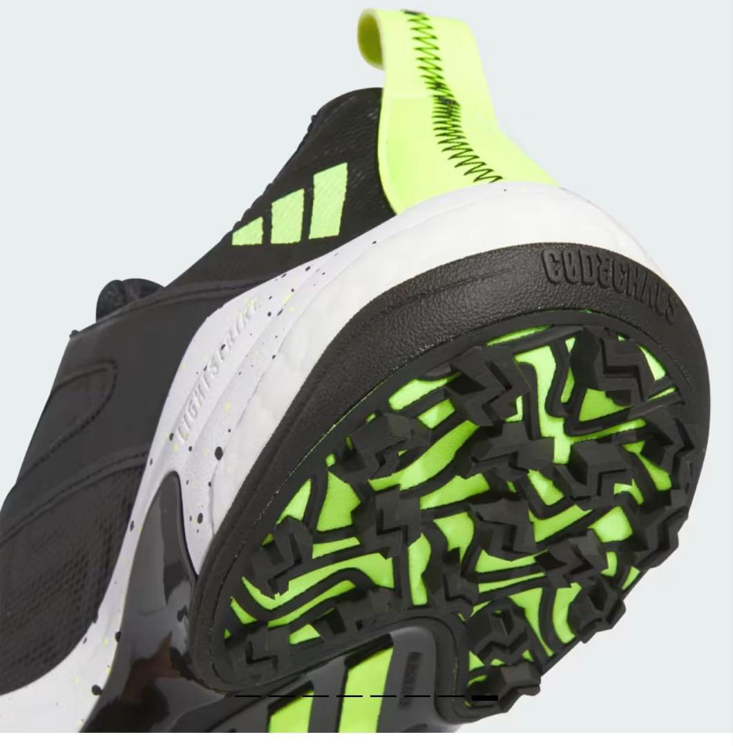 【ゴルフ】コードカオス ボア 25 / CODECHAOS BOA 25