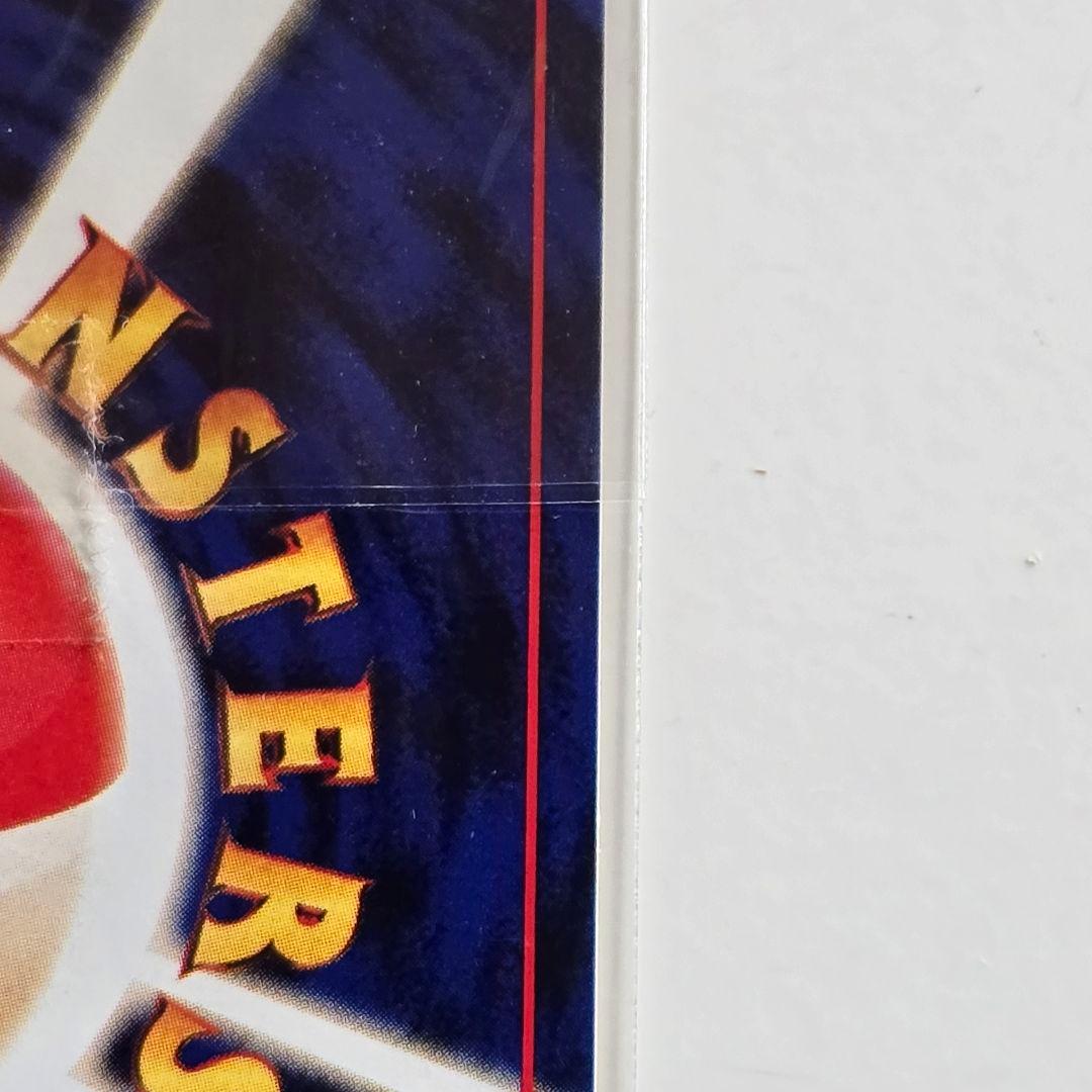 【希少】ロケット団のニャース　旧裏　ポケモンCD ニャースのパーティ　プロモ