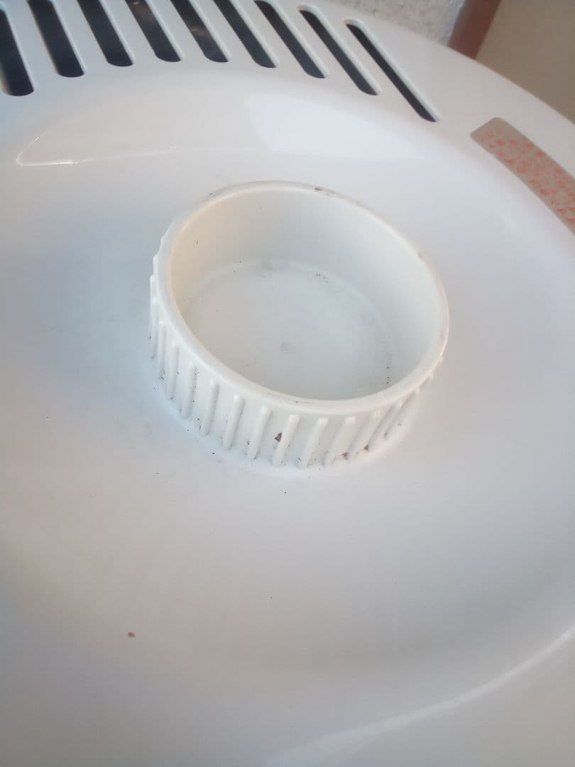 ボウリングDIY　スピナー（26-09）コンパクトタイプ