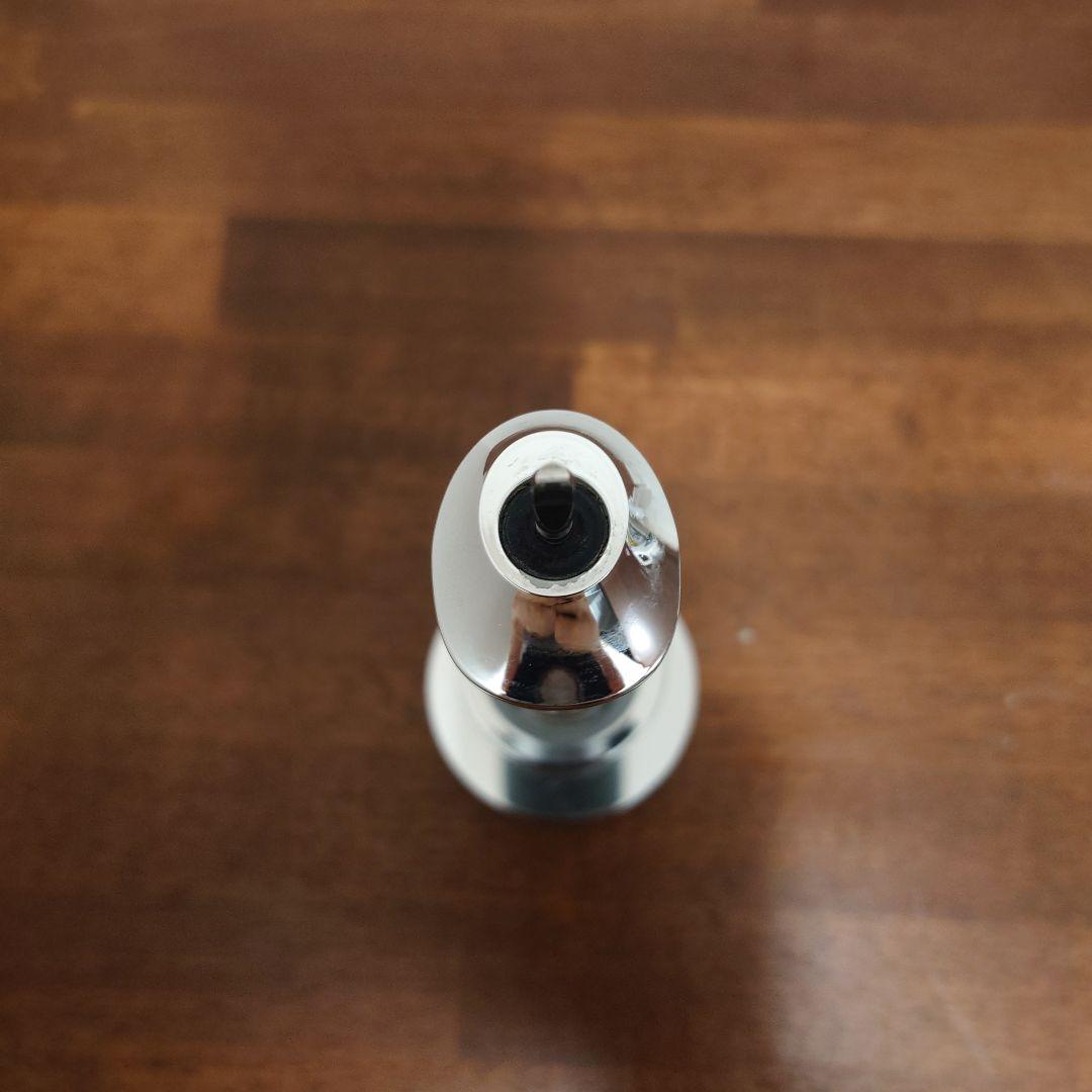 パナソニック 電動歯ブラシ ドルツ シルバー EW-CDP53-S