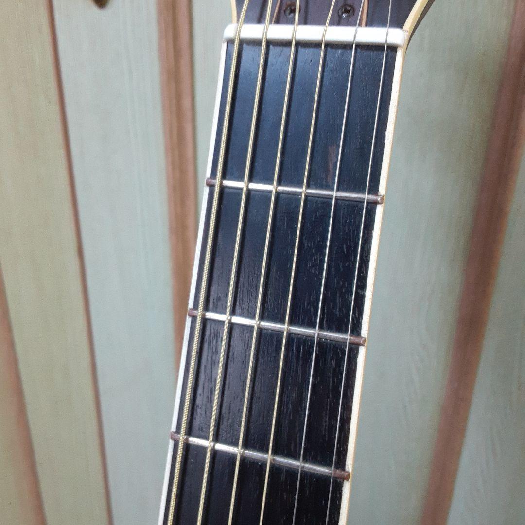 ヤマハ　ヴィンテージ　FG 201 アコースティックギター