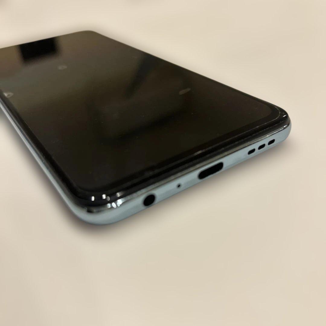 OPPO Reno3 A 本体のみ　UQモバイル版