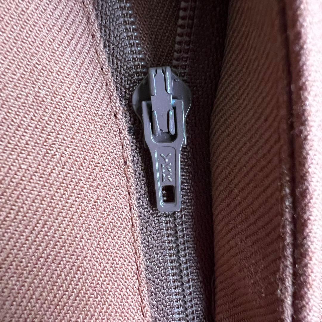 Vintage 成人式　ダブル　セットアップ　スーツ　オレンジ　菅田将暉　古着