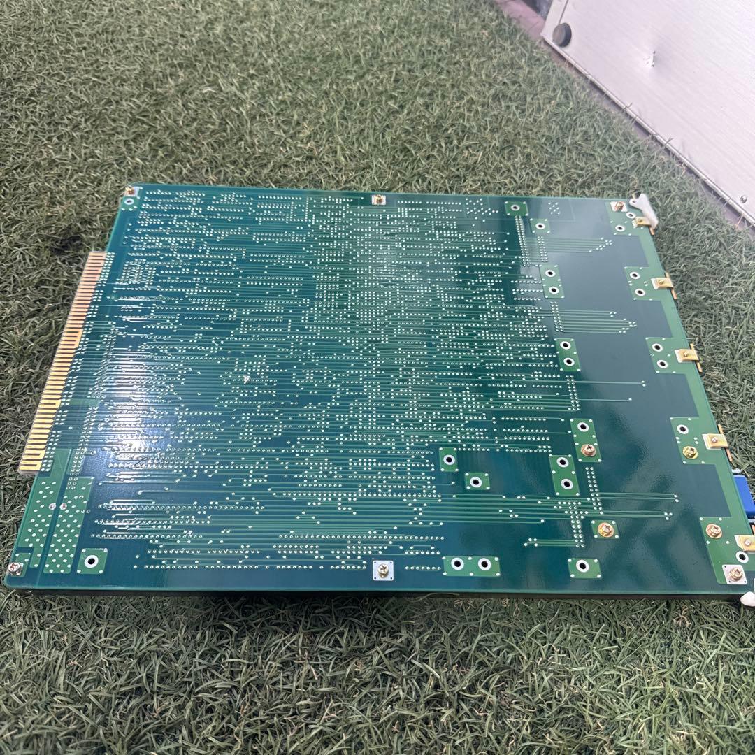 OKUMA E4809-770-024-B (1911-1594) 動作保証