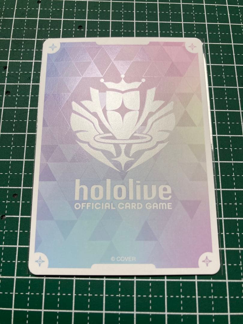 【ホロライブカードゲーム】ハコス・ベールズ OUR 1枚 他まとめ売り