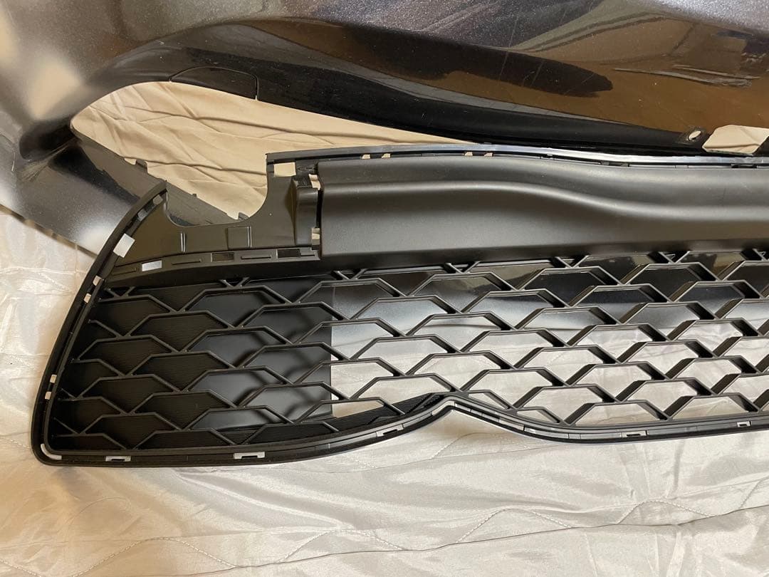 T*u様 86 ZN6 後期　フロントバンパー　一式セット