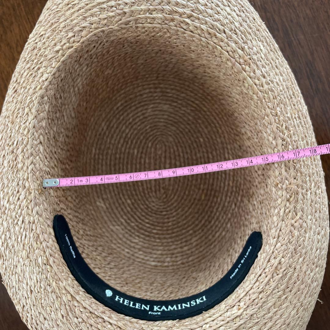 【HELEN KAMINSKI】Newport SB✴︎サイズM