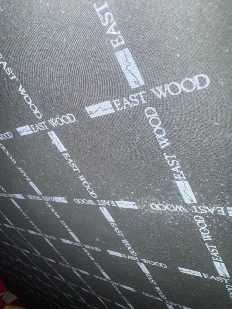 イーストウッド　ブラウン レザー3人掛けソファ