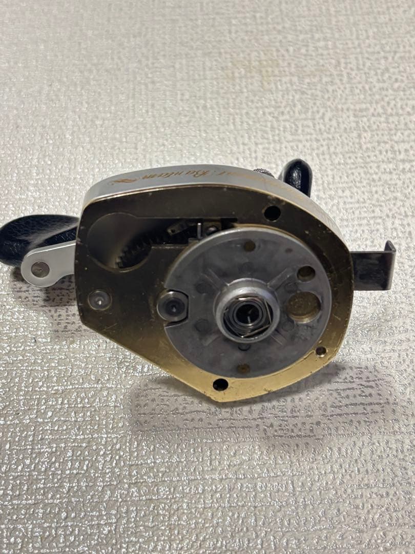 オールドシマノ　バンタム1000SG 美品