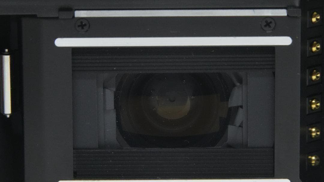 【A2053】 CONTAX TVS コンタックス