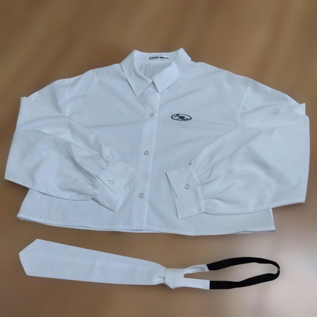 卒業式女の子セットアップ　165cm